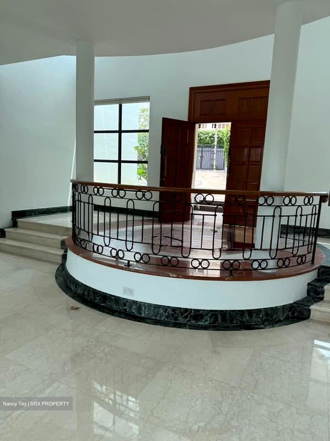 Peirce Villas (D10), Detached #534506931